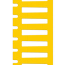 Brady BM71D-1-7696-YL Bulk Rigid Durasleeve Inserts For M611, Bmp61 And Bmp71 710883