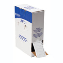 Brady BM71E-6-7593-SL Bmp71 Label Printer Labels 622215