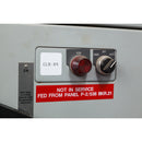 Brady Globalmark tapes - B-569 100 mm Red Globalmark High Performance Polyester Tape 076623