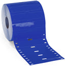 Brady BPT-7515-7598-RD Polyester Cable Tag 197442