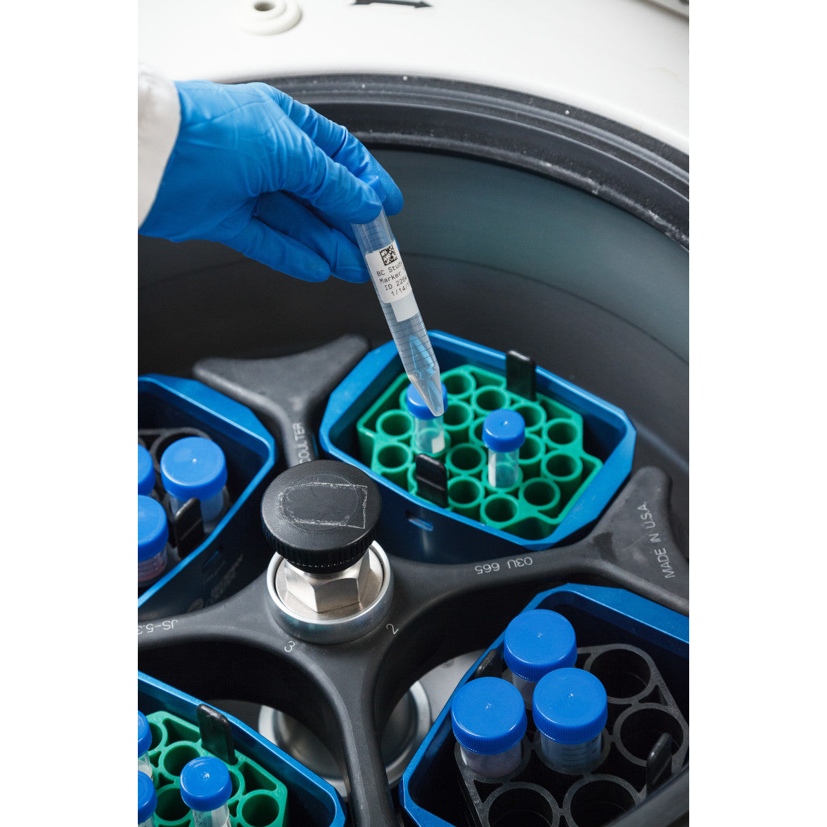 Brady THT-135-427-3-AW Thermal Transfer Printable Labels 062367