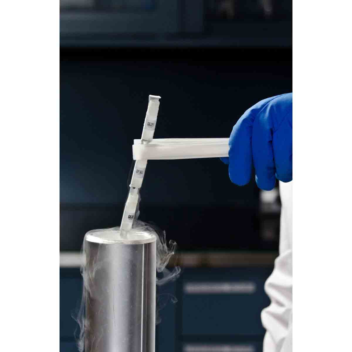 Brady M-155-492 Bmp51/53 Freezerbondz Labelmaker Labels 143327