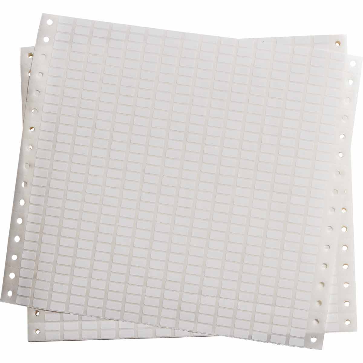 Brady DAT-179-619-10 DaTab Dot Matrix Printable Labels 027665