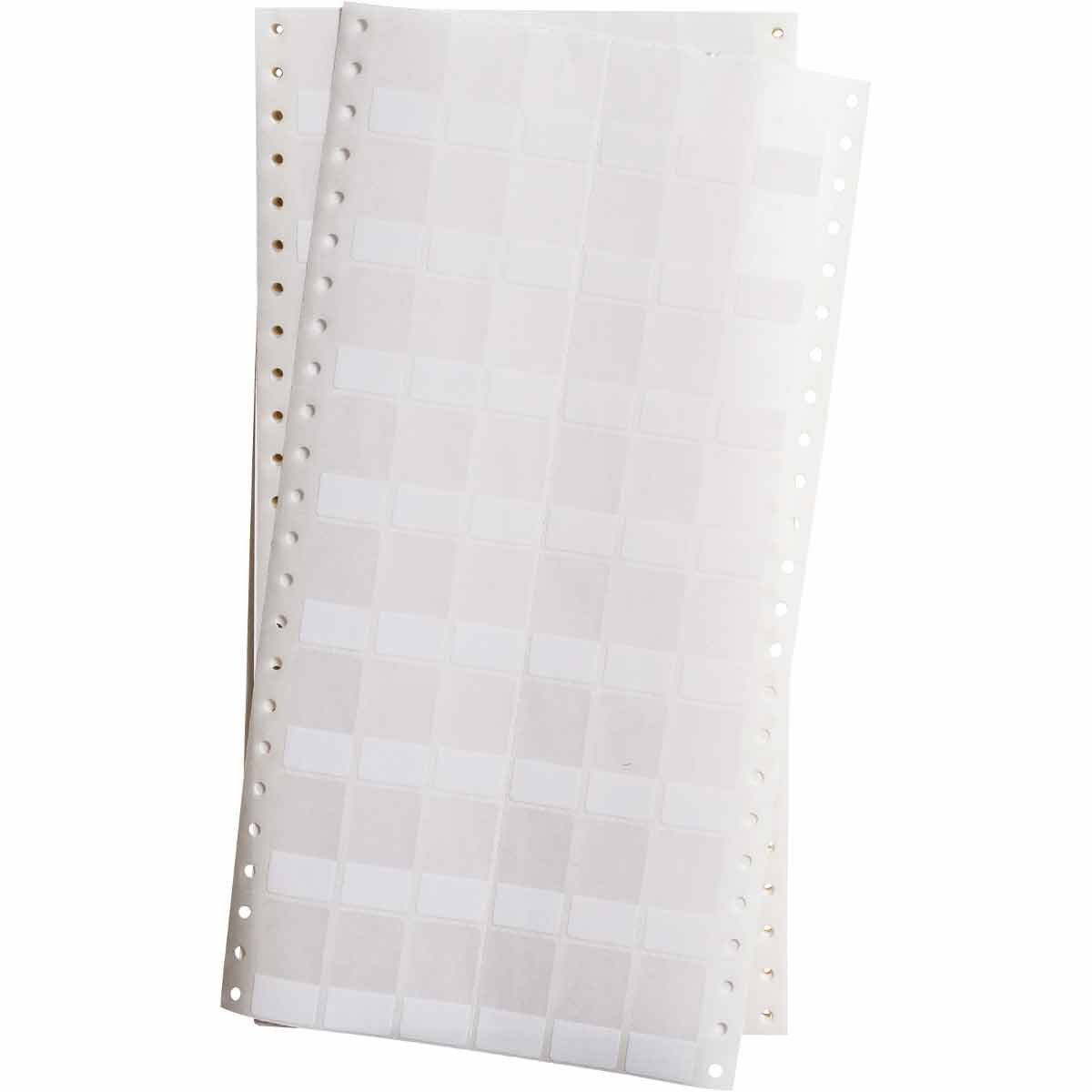 Brady DAT-7-292-1 DaTab Dot Matrix Printable Labels 028406