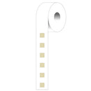 Brady DPL-1-652-2.5 Thermal Transfer Printable Labels 289001