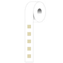 Brady DPL-3-652-2.5 Thermal Transfer Printable Labels 289005