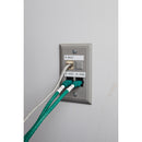 Brady BM71-1000-175-342 Bulk Permasleeve Wire Marker Sleeves For M611, Bmp61 And Bmp71 115007