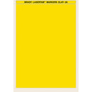 Brady ELAT-28-747Y-10SH LaserTab Laser Printable Labels 014935