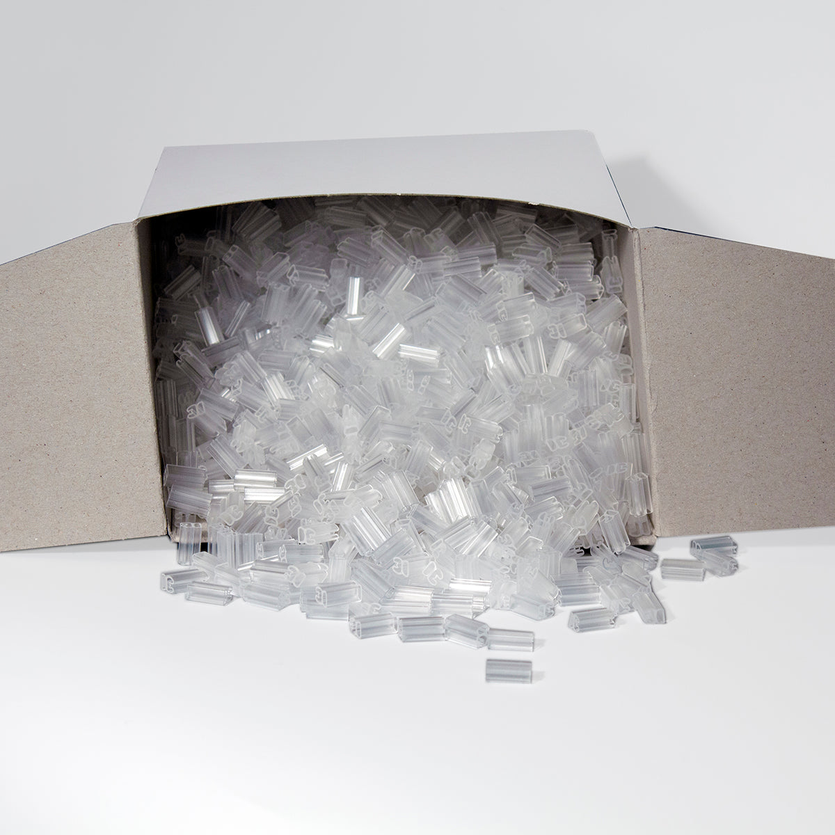 Brady ES0212 Mod. 2 L12 Halogen-free Ademark Carriers ES0212