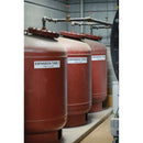 Brady Globalmark tapes - B-581 29 mm Repositionable White Globalmark Repositionable Vinyl Film 076699