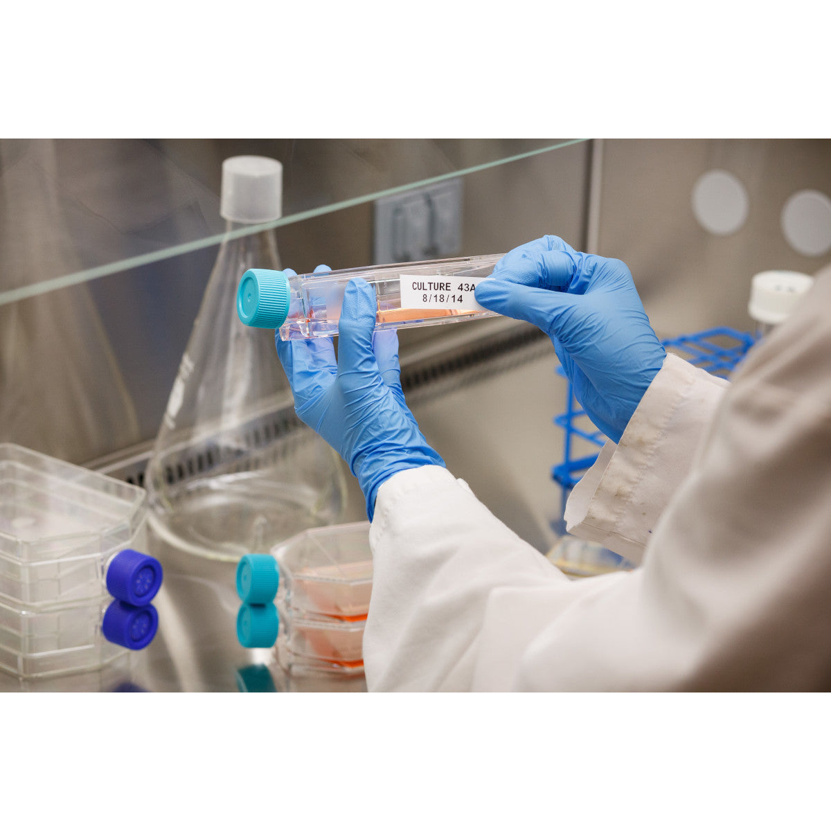Brady M21-500-488 Polyester Tape For Bmp21-Plus; Bmp21-Lab; Bmp21; Idpal; Labpal 110935