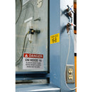 Brady BM71C-2000-854-YL Toughwash Metal Detectable Material For The Bmp71 Printer 711252