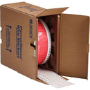 Brady HX-125-150-WT PermaSleeve Wire Marking Sleeves 117067