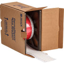 Brady HX-250-150-WT-2 PermaSleeve Wire Marking Sleeves 117075