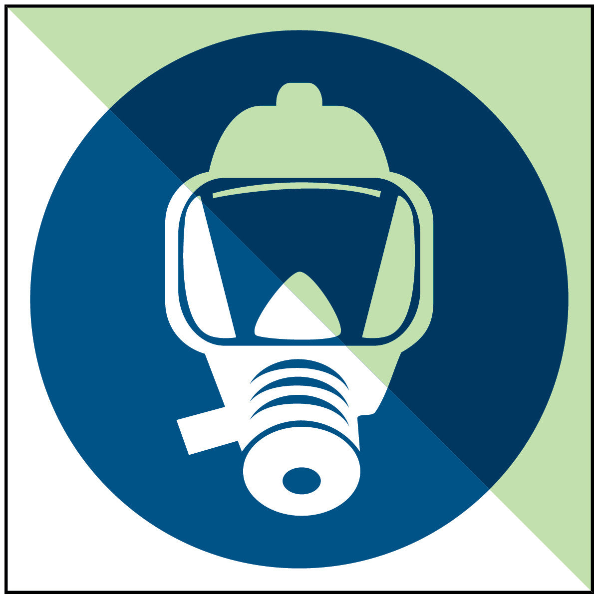 Brady M/Imo168-Sa-Pholumc-150X150/1-B Breathing apparatus - IMO 195079