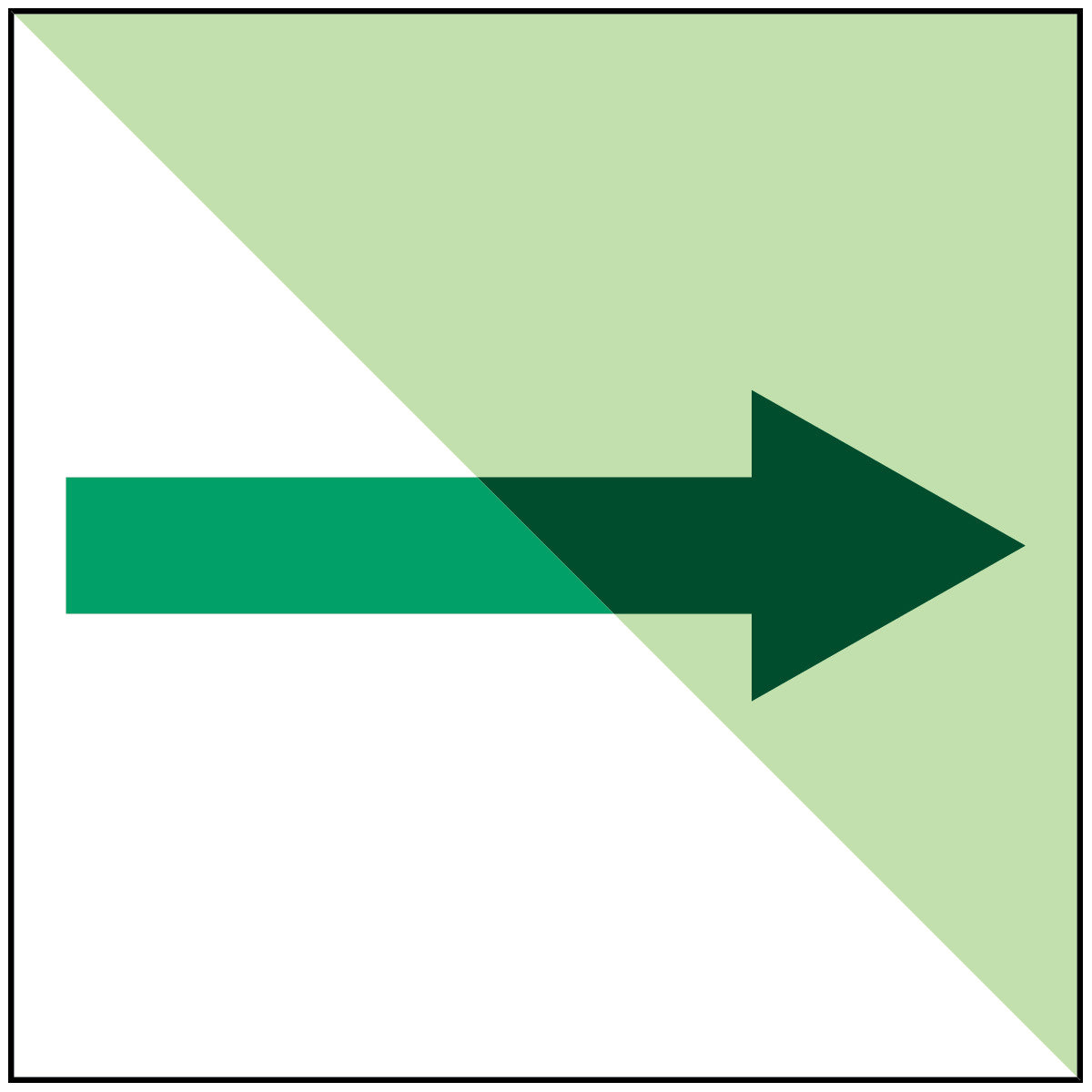 Brady F/Imo170-Sa-Pholumb-150X150/1-B Primary escape route - IMO 195428
