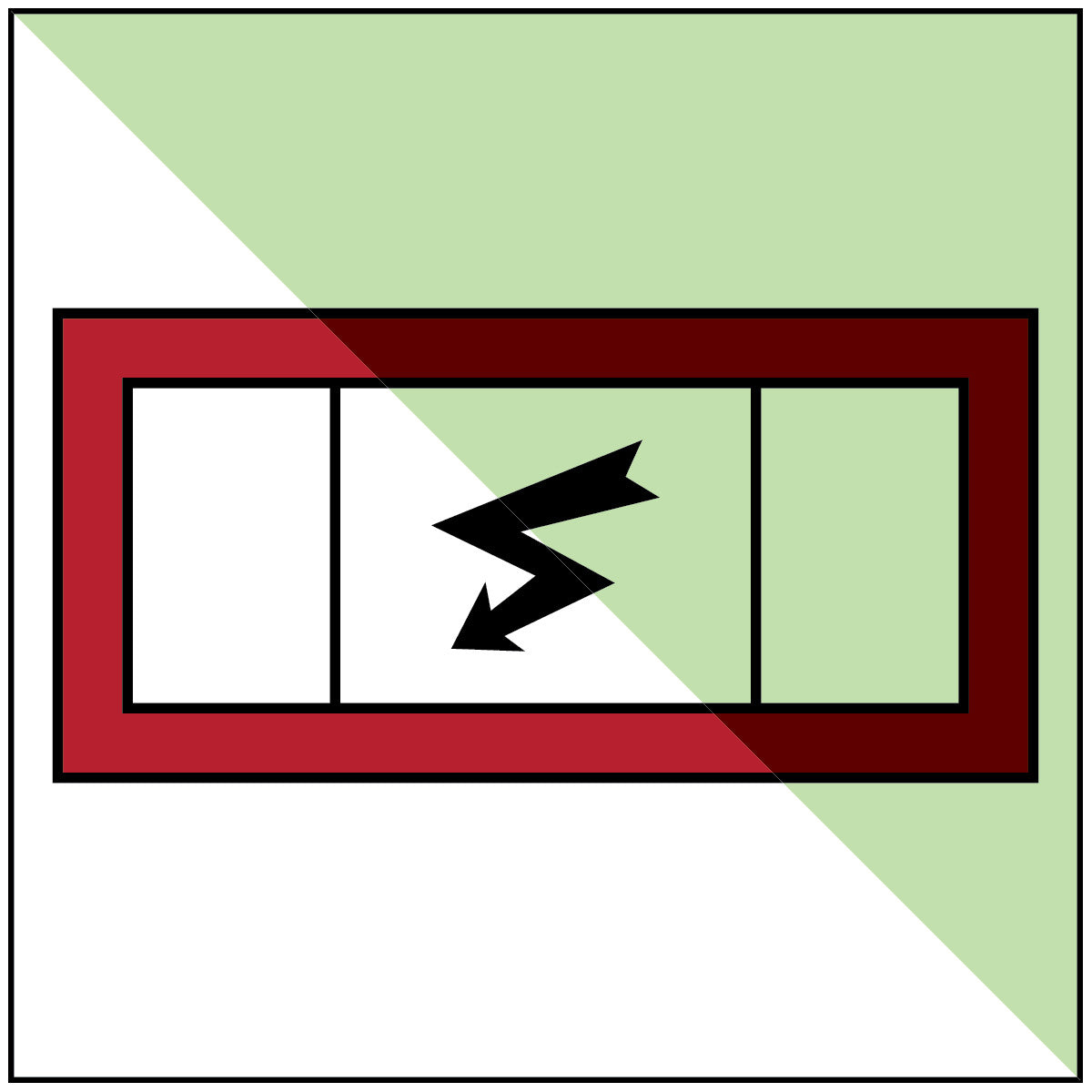 Brady F/Imo177-Pp-Pholumc-150X150/1-B Emergency switchboard - IMO 139492