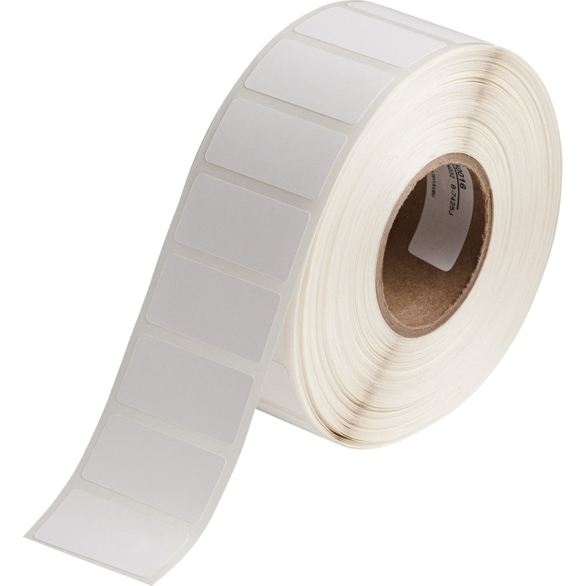 Brady J20-136-7425J Polypropylene Labels For J2000 Printer 150019