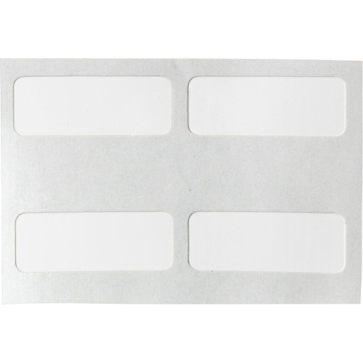 Brady J20-152-7425J Polypropylene Labels For J2000 Printer 150005