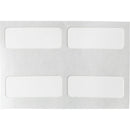 Brady J20-152-7425J Polypropylene Labels For J2000 Printer 150005