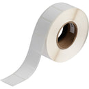 Brady J20-179-7425J Polypropylene Labels For J2000 Printer 150025