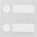 Brady J20-249-7425J Polypropylene Labels For J2000 Printer 150023