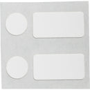 Brady J20-251-7425J Polypropylene Labels For J2000 Printer 150033