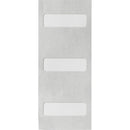 Brady J20-257-7425J Polypropylene Labels For J2000 Printer 150007