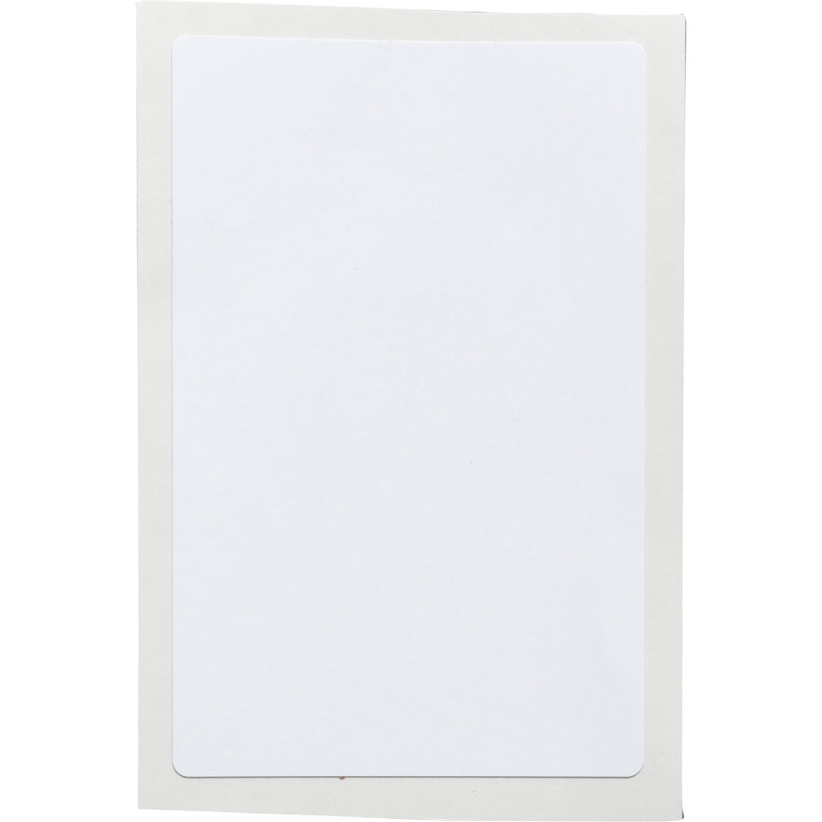 Brady J20-260-2569 Polyester Labels For J2000 Printer 150026