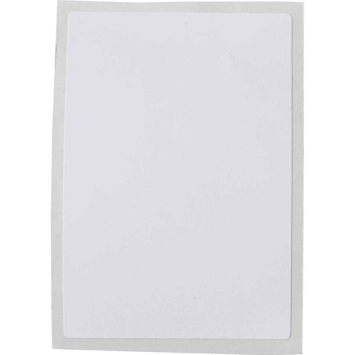 Brady J20-261-2585 Polypropylene Labels for J2000 Printer 150751