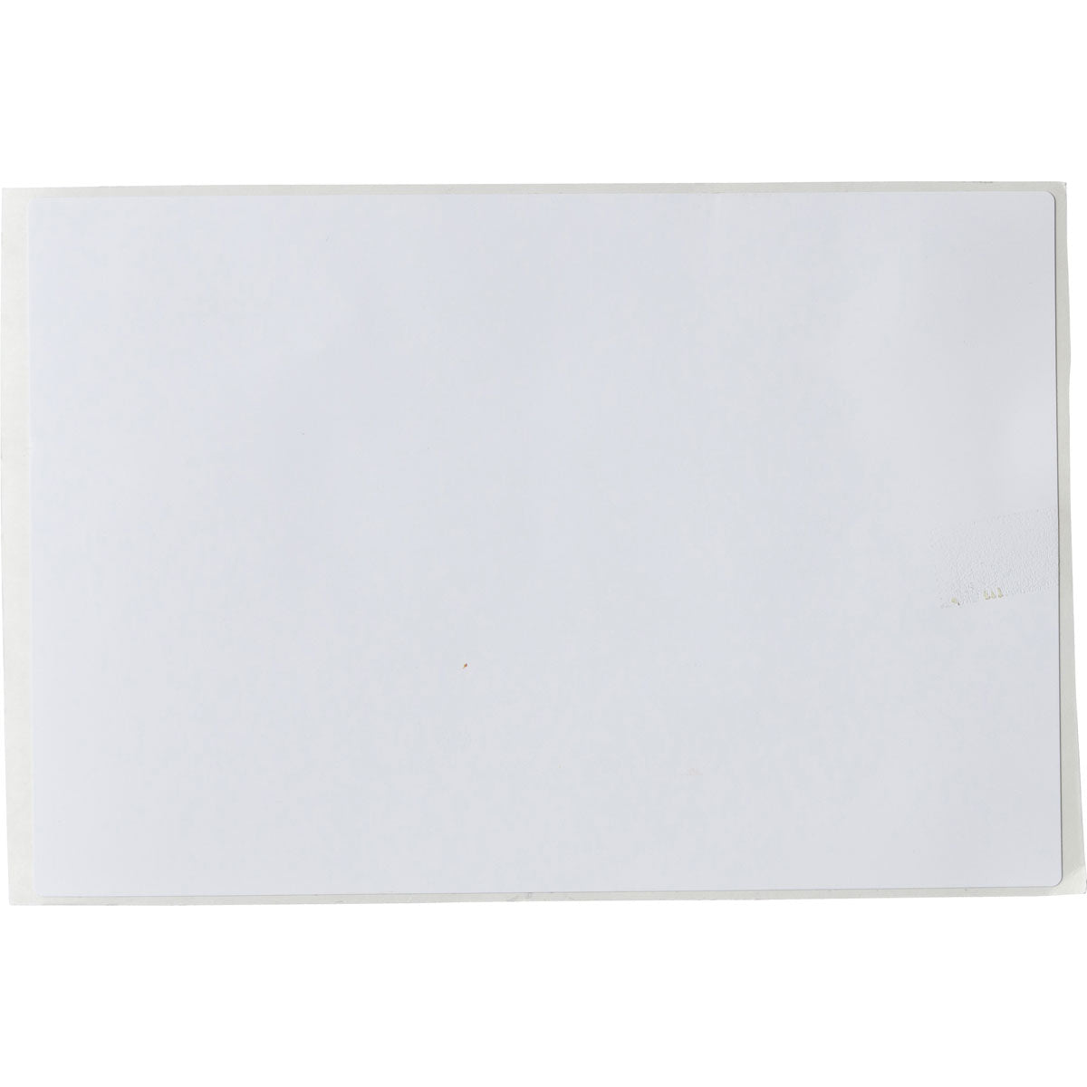 Brady J20-262-2595 Vinyl Labels For J2000 Printer 150032