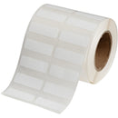 Brady J20-37-7425J Polypropylene Labels For J2000 Printer 150020