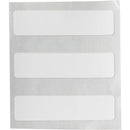 Brady J20-53-7425J Polypropylene Labels For J2000 Printer 150024