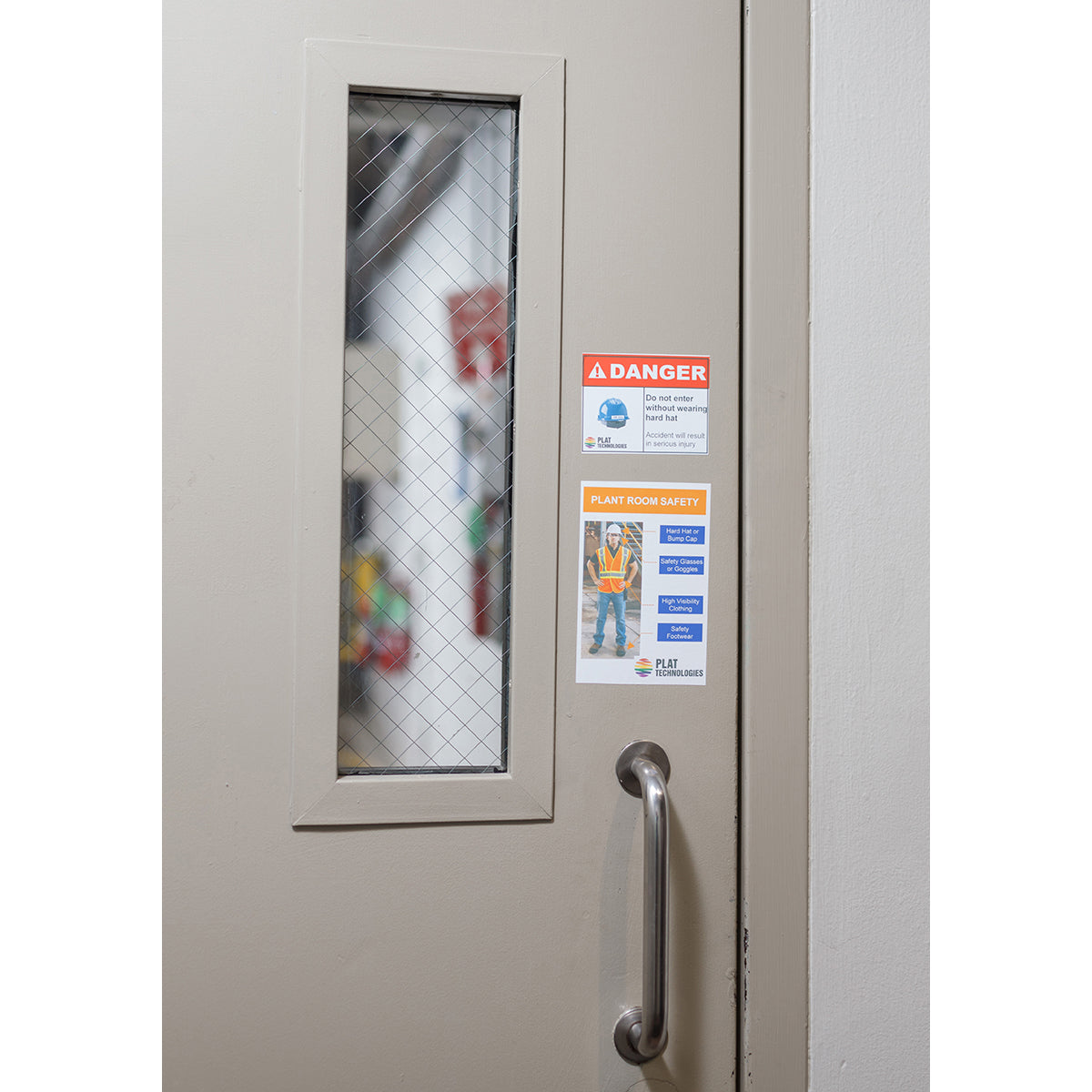 Brady J20-55-2550 Paper Labels for J2000 Printer 151132