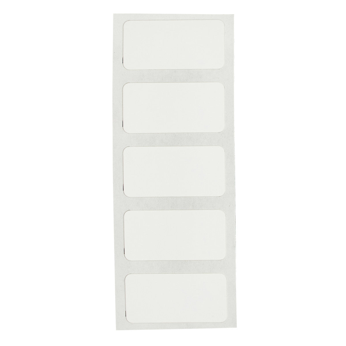 Brady JP-59-7425J-SC 50.80mm Core Inkjet Polypropylene Roll Labels 153638
