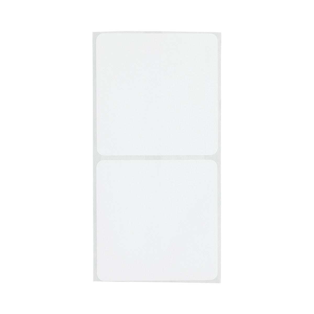 Brady J40-77-2550 Paper Labels, Pre-Sized, for J4000 Printer - 101.60 mm x 101.60 mm 175428