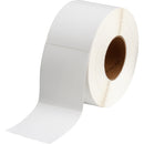 Brady J50-261-2569 Polyester Labels For J5000 Printer 148661