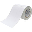 Brady J50-267-2569 Polyester Labels For J5000 Printer 148668