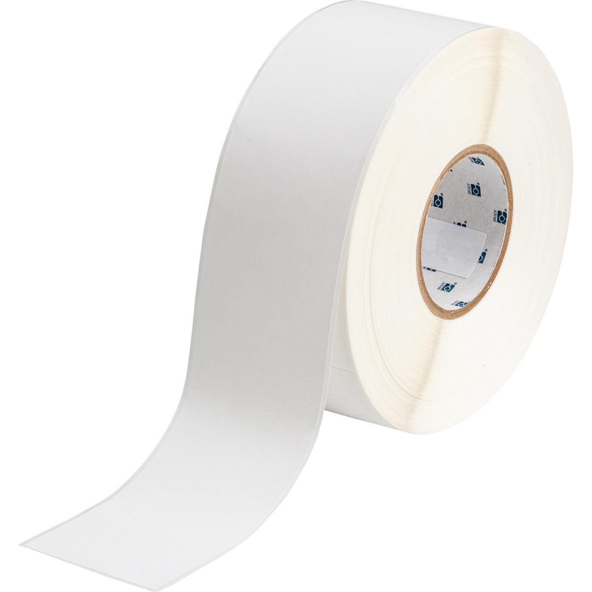 Brady J50C-2250-2595 Continuous Vinyl Tape For J5000 Printer 148656