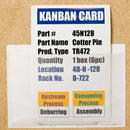 Brady J20C-3250-2551 Continuous Vinyl Tag For J2000 Printer 150008