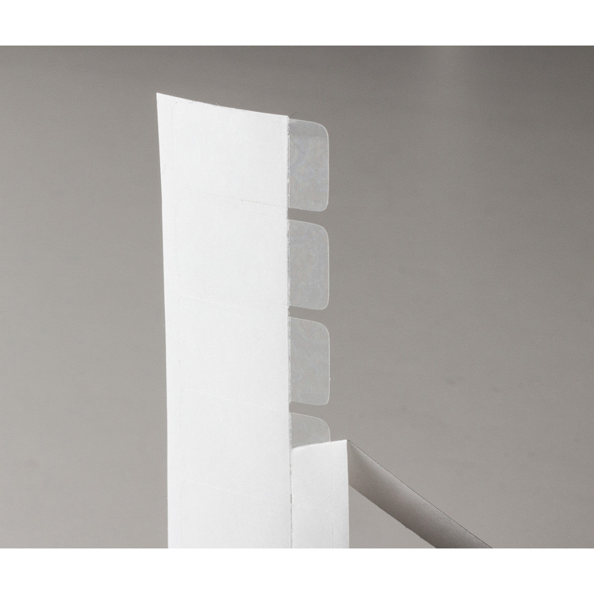 Brady LAM-5-103 Die-Cut Overlaminate Labels 016103