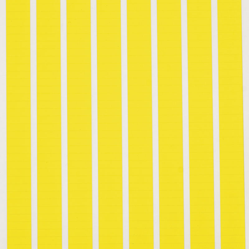 Brady LAT-5-747-10-YL LaserTab Laser Printable Labels 029787