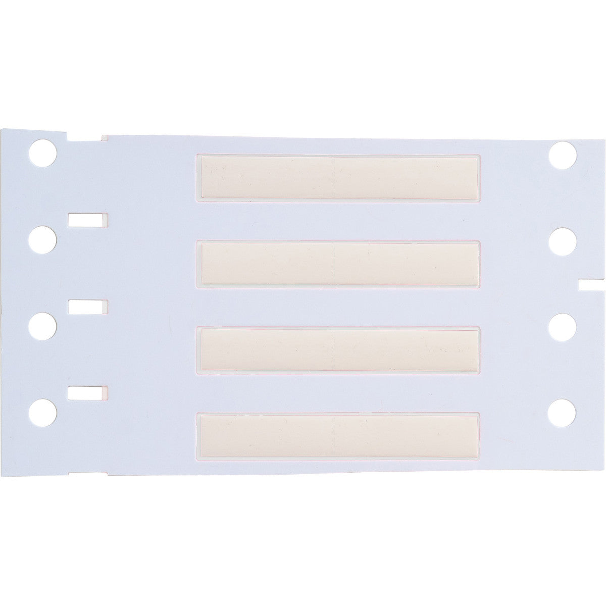 Brady PS-125-150-WT-2 PermaSleeve Wire Marking Sleeves 104675