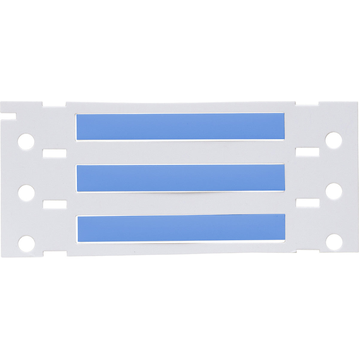 Brady 3PS-125-2-BL-S PermaSleeve Wire Marking Sleeves 017225