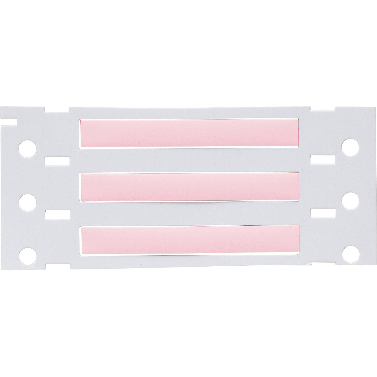 Brady 3PS-125-2-PK-S PermaSleeve Wire Marking Sleeves 108405