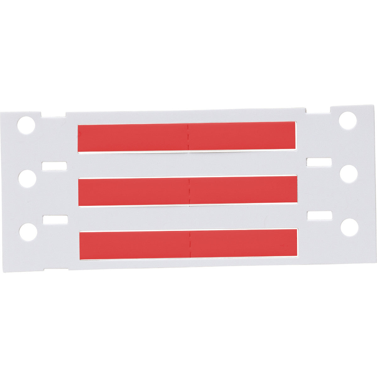 Brady 3PS-125-2-RD-S-2 PermaSleeve Wire Marking Sleeves 622018