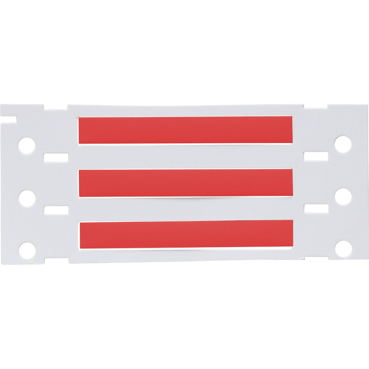 Brady 3PS-125-2-RD PermaSleeve Wire Marking Sleeves 622351