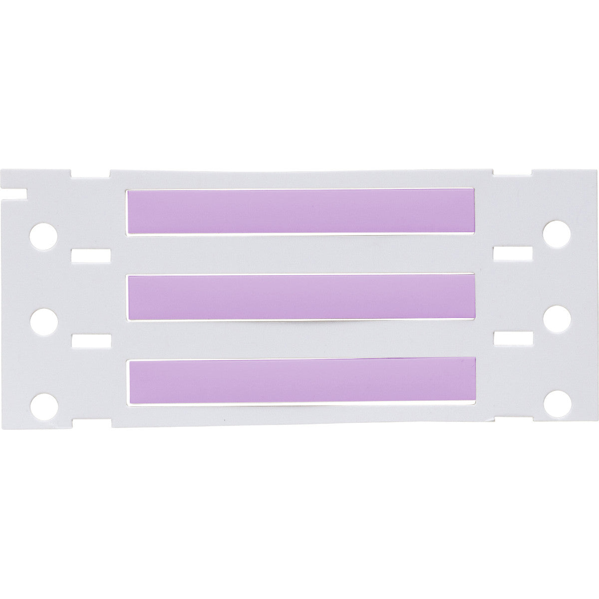 Brady 3PS-125-2-VT-S PermaSleeve Wire Marking Sleeves 108411