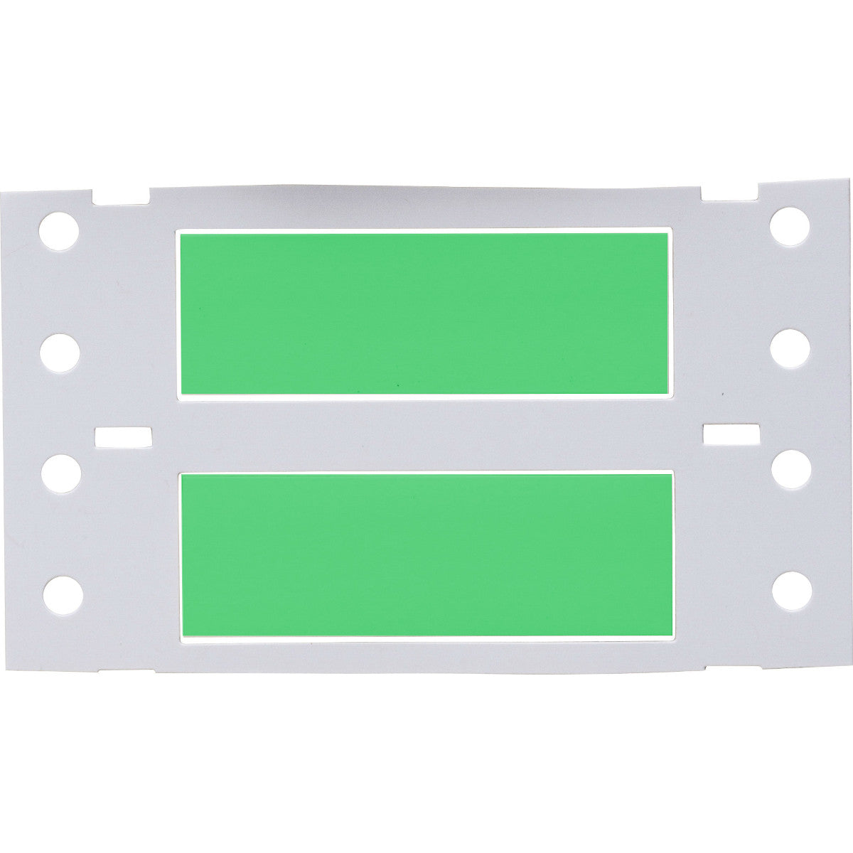 Brady 3PS-375-2-GR-S PermaSleeve Wire Marking Sleeves 017222