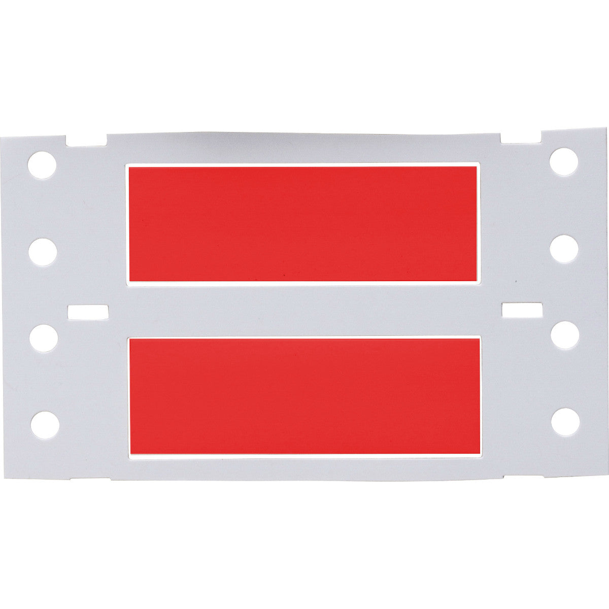 Brady 3PS-500-2-RD-S PermaSleeve Wire Marking Sleeves 017205